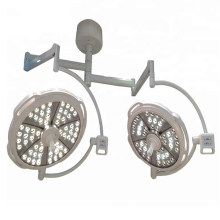 Hospital Medical ceiling Mounted Surgical Light R9 LED Shadowless Operating Room Theater Light Lamp